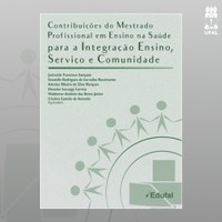 Famed disponibiliza e-book sobre mestrado profissional em ensino na Saúde