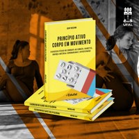 Livro orienta sobre os efeitos terapêuticos dos exercícios físicos