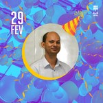 Servidor da Ufal brinca sobre fazer aniversário em anos que não são bissextos