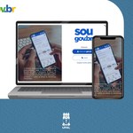 DAP e Progep alertam sobre a necessidade de validação cadastral no SouGov