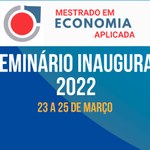 Ex-diretor do FMI fará palestra no mestrado em Economia Aplicada da Ufal