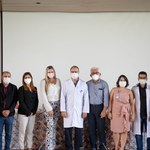Hospital Universitário recebe novos residentes com programação especial
