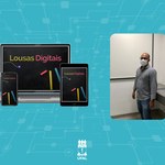 HU adquire lousas digitais para modernizar atividades de ensino e capacitação