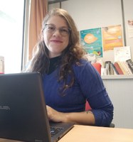 Professora do IP participa de programa de mobilidade na França