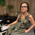 Ufal lamenta, com pesar, a morte da servidora Maria Tereza Albuquerque