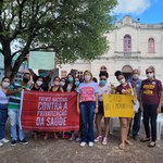 Aula pública marca o Dia Mundial da Saúde para a comunidade universitária