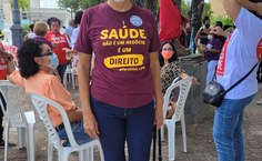 Professora Lenira Almeida