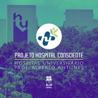 HU realiza seminário sobre como construir um hospital consciente