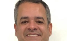 Professor Alexandre Oliveira