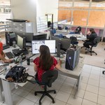 Trabalho da Ascom na pandemia vira artigo científico em e-book com selo Edufal