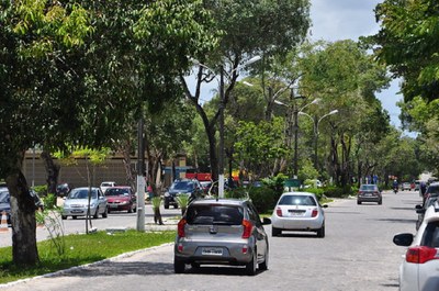 Corte da internet será no Campus A.C. Simões, em Maceió | nothing