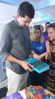 O prefeito de Petrolina, Simão Durando, e outros gestores também conheceram a Expedição e elogiaram o trabalho desenvolvido. Foto: Rose Ferreira