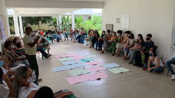 Instituto de Psicologia debate e integra a luta antimanicomial no Brasil