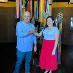 Maio começa com nova direção no Museu Théo Brandão