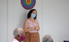 Professora Elaine Pimentel, diretora da Faculdade de Direito de Alagoas