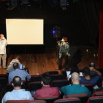 Gestores debatem sobre PDI e Objetivos de Desenvolvimento Sustentável