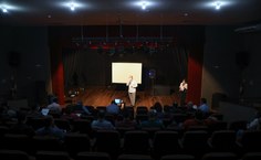 Encontro de Gestores da Ufal