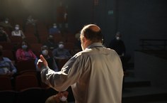 Encontro de Gestores da Ufal