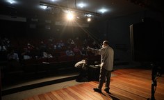 Encontro de Gestores da Ufal