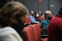 Encontro de Gestores da Ufal