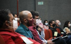 Encontro de Gestores da Ufal