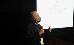 Niraldo Farias, coordenador da ASI