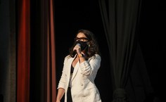 Paula Serafini, da UFRN, convidada para o Encontro de Gestores da Ufal