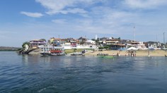 Pesquisadores atuarão com a equipe base, nas cidades de Piranhas, Pão de Açúcar, Porto Real do Colégio, Penedo e Piaçabuçu