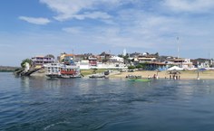 Pesquisadores atuarão com a equipe base, nas cidades de Piranhas, Pão de Açúcar, Porto Real do Colégio, Penedo e Piaçabuçu