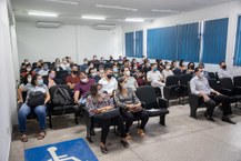 Gestores e fiscais de contratos da Ufal