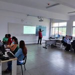 Ciclo de Treinamento em Mesa Virtual capacita no Campus do Sertão