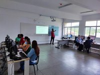 Ciclo de Treinamento em Mesa Virtual capacita no Campus do Sertão