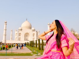 Docente da Ufal participa de capacitação intercultural em dança clássica indiana