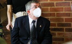 Milton Andrade buscou apoio internacional para iniciar pesquisas na área de Odonto na Ufal