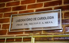 Homenagem a Milton Andrade