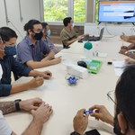 Ufal discute implementação efetiva de processos eletrônicos