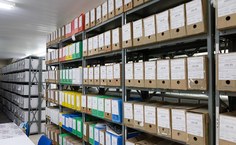 Arquivo Central da Ufal