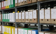 Arquivo Central da Ufal