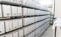 Arquivo Central da Ufal