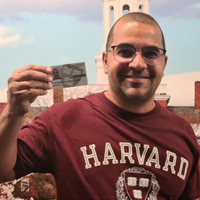 Docente da Ufal é agora pesquisador visitante em Harvard