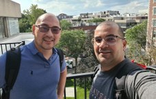 Professor do ICMC foi convidado para lecionar sobre tecnologias e políticas públicas na universidade norte-americana