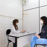 Fanut tem Serviço de Atenção Nutricional para comunidade universitária