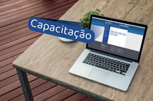 Gerência de Capacitação lança nova página com informações para servidores