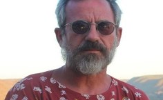 Professor Marcus José Alves de Souza