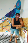 Professor Maxwell Morais de Lima Filho