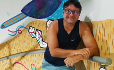 Professor Maxwell Morais de Lima Filho