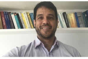 Pesquisador do Instituto de Física recebe convite para missão científica na França