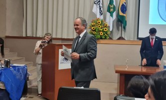 Plataforma da Ufal é citada como exemplo de acesso a atos normativos