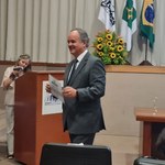 Plataforma da Ufal é citada como exemplo de acesso a atos normativos
