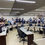 Ufal realiza cerimônia de posse de docentes para Maceió e Sertão